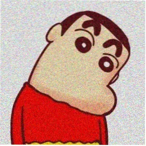 默契型喜剧演员头像